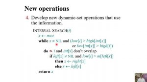 Data Structure Augmentation