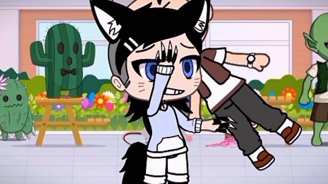 Да автору захотелось это сделать вопросы? смотреть онлайн