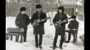 Королева Снежная Армейская песня