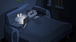 Масяня  Эпизод 131  Бегулеле