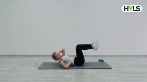 КРУГОВАЯ ТРЕНИРОВКА ДЛЯ НАЧИНАЮЩИХ | ФИТНЕС ДЛЯ НАЧИНАЮЩИХ | 20 МИН