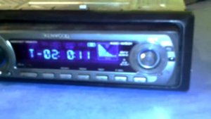Kenwood KDC-W531.#Buy NOW 15$