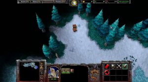 КАМПАНИЯ ЛЮДЕЙ WARCRAFT 2 НА ДВИЖКЕ WARCRAFT 3: REFORGED! - ПЕРВЫЕ 3 ГЛАВЫ!
