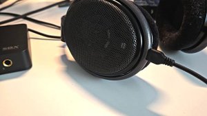 20240804_Creative Sound Blaster X-Fi HD SB1240 2.0 USB Test