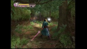 [Обзор] Onimusha 3: Demon Siege (PS2 \ PC)