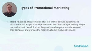 What is Promotional Marketing: Definition and Tips