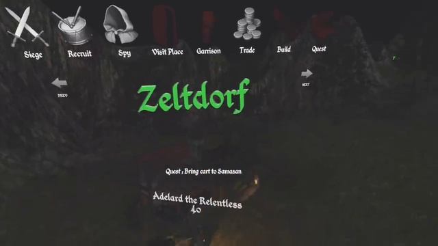 К королю на поклон - Tales Of Glory #3 смотреть онлайн