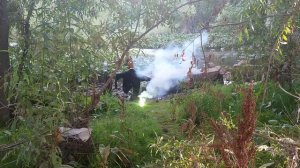 Пистолет Пионер _2 Сигнал охотника.