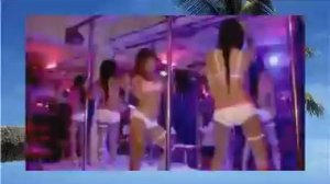 Гоу Гоу Сапфир в Паттайе