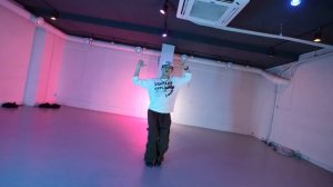 Confident - Justin Bieber ft. Chance The Rapper  Binnn Choreography  Urban Play Dance Academy