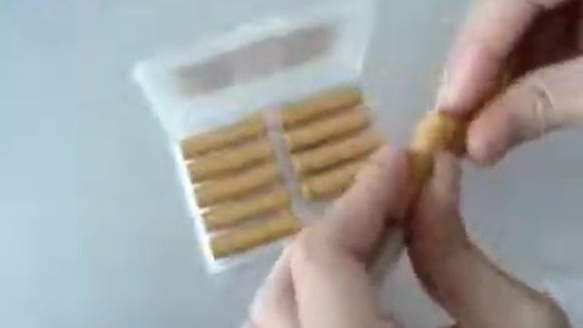 Замена картриджа электронной сигареты смотреть онлайн