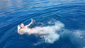 2019 август - Хорватия