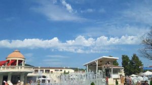 Архипо - Осиповка отель ,,Альботрос''
