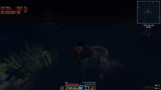 Le MEILLEUR MODPACK de 2023?! / Minecraft : Roguelike Adventures and Dungeons 2 ⚔️ #01 смотреть онлайн