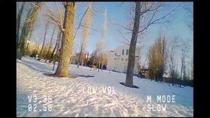 Upgrade BETAFPV Cetus Pro Long Range. 450 mAh 1S2P. Делаем из цетуса долголет. Попытка #2.