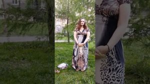 как крутить воронку