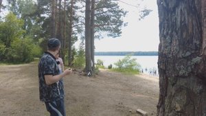 ОТДЫХ №15 ПОИСК МЕСТ ДЛЯ ДИКАРЕЙ, ОБЪЕХАТЬ ОЗЕРО ВОЛГО ПО КРУГУ, ГДЕ ОТДОХНУТЬ С ПАЛАТКОЙ?