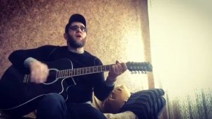 Заур Магомадов - судили девушку одну