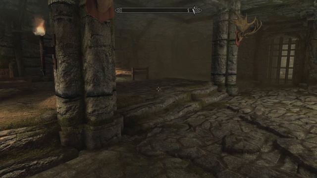 PS5: Skyrim Gameplay 4K 60FPS HDR смотреть онлайн