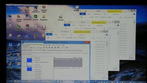 Автосоздание панорам time lapse из 2-х кадров с помощью JitBit Macro Recorder на windows 8