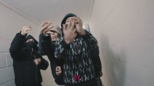 C-BLU x KK SPINNIN x KDOT KEEPCLICKIN x LJAY GZZ - 4 DEMONS | RUSSIAN TRANSLATE | РУССКИЙ ПЕРЕВОД |