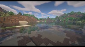 ТОП 5 ШЕЙДЕРОВ ДЛЯ СЛАБЫХ ПК #minecraft #майнкрафт #шейдеры