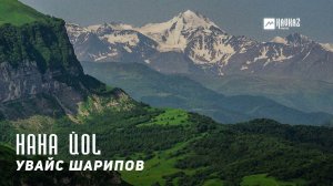 Увайс Шарипов - Нана йо1 | KAVKAZ MUSIC CHECHNYA