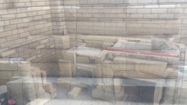 Печи!Резной печной комплекс смотреть онлайн