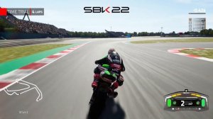 SBK Generations vs SBK 22 | A Decade of Changes