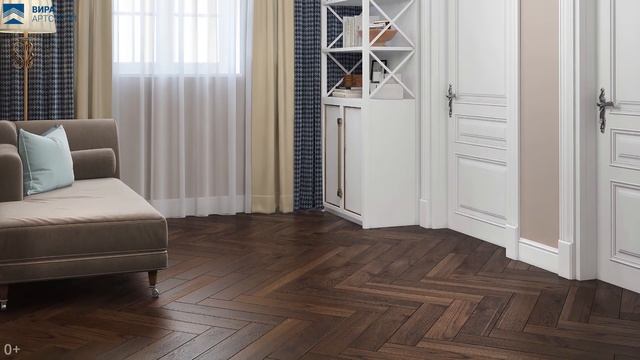 С душой и для души, часть II - обзор дизайна интерьера загородного дома. +7 (495) 357-08-64 смотреть онлайн