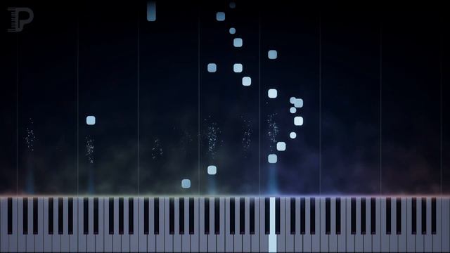 All Creature of our God and King - Piano Instrumental смотреть онлайн