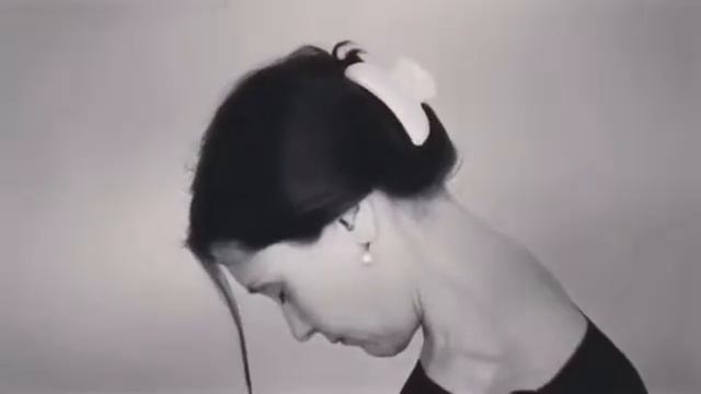 ДЛИННАЯ ШЕЯ. УПРАЖНЕНИЕ смотреть онлайн