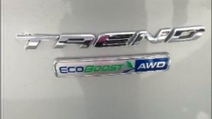 2013 FORD KUGA TREND (AWD) - Hobart TAS