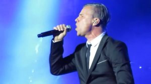 Bruno Pelletier 3h a Paris / Le blues du businessman 14/11/2016 (by ViktoriaZv)