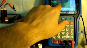 Камер заднего видя для автомобиля - проверка