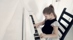 Д. Циполи Менуэт