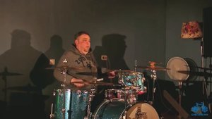 Мастер-класс Александра "Дусера" Воронова (2016)