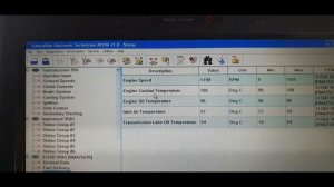 ТехпривеТ. Перегрев двигателя CATERPILLAR. Расследуем и выясняем.