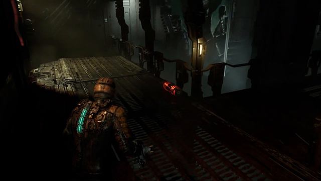 Dead Space Remake | Дед Спейс Ремейк | Обзор | Прохождение на Русском - Часть # 1