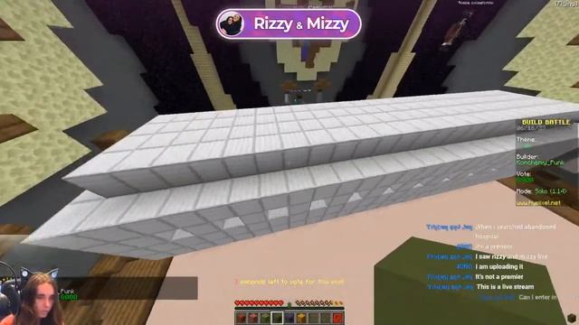 Minecraft Java and Bedrock! Playing With Viewers! LIVE смотреть онлайн