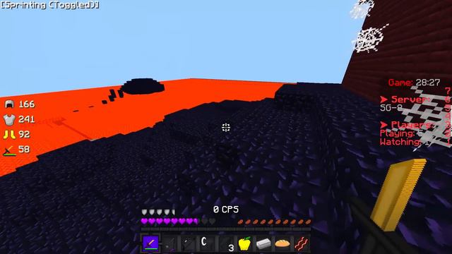 ИГРАМ В ГОЛОДНЫЕ ИГРЫ С НОЙЗИ! МОЙ РП?) смотреть онлайн