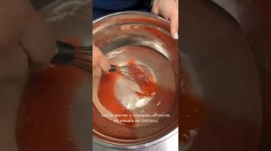 Как солить икру Икра пятиминутка