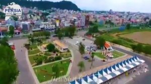 lahijan Sightseeing-Iran