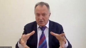 Интервью на канале Школа Здравого Смысла. ВИХРЕВАЯ МОДЕЛЬ ВСЕЛЕННОЙ ПЛЫКИНА.