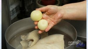 ★МЕГАРЕЦЕПТ-★ ХАШ ИЗ РУБЦА ★