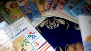 BACK TO SCHOOL/ Готовимся к школе/ Учебники для 3 класса/ Программа Занкова/