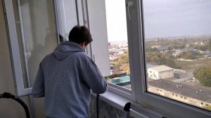 Мойка окон парогенератором Green Клининг