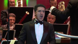 Жюль Массне. Ария Вертера из оперы «Вертер»