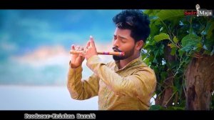 SHRI BRINDA BANE PARE PRABHU NATA BARE ! Karma puja video song 2020 !Singer Jagdish badaik karma gi