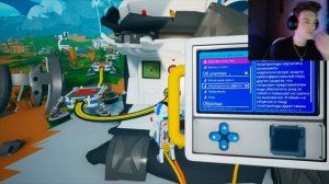 НАШЛИ СТРАННЫЙ ОБЪЕКТ!!! прохождение ASTRONEER #3